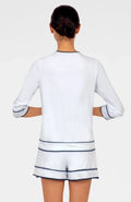 Sweatshirt - Trim It Up