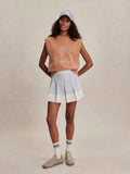 Varley Chase Mid Rise Tennis Skort 14.5