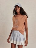 Varley Chase Mid Rise Tennis Skort 14.5