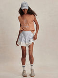 Varley Chase Mid Rise Tennis Skort 14.5