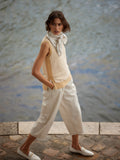 Varley Elis Knit Tank