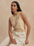 Varley Elis Knit Tank