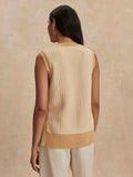 Varley Elis Knit Tank