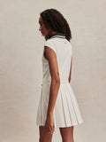 Varley Nico Court Dress 32