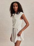 Varley Nico Court Dress 32