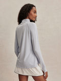 Varley Amren Half-Zip