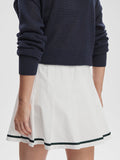 Varley Clarendon 2.0 High Rise Tennis Skort 16