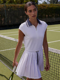 Varley Nico Court Dress 32