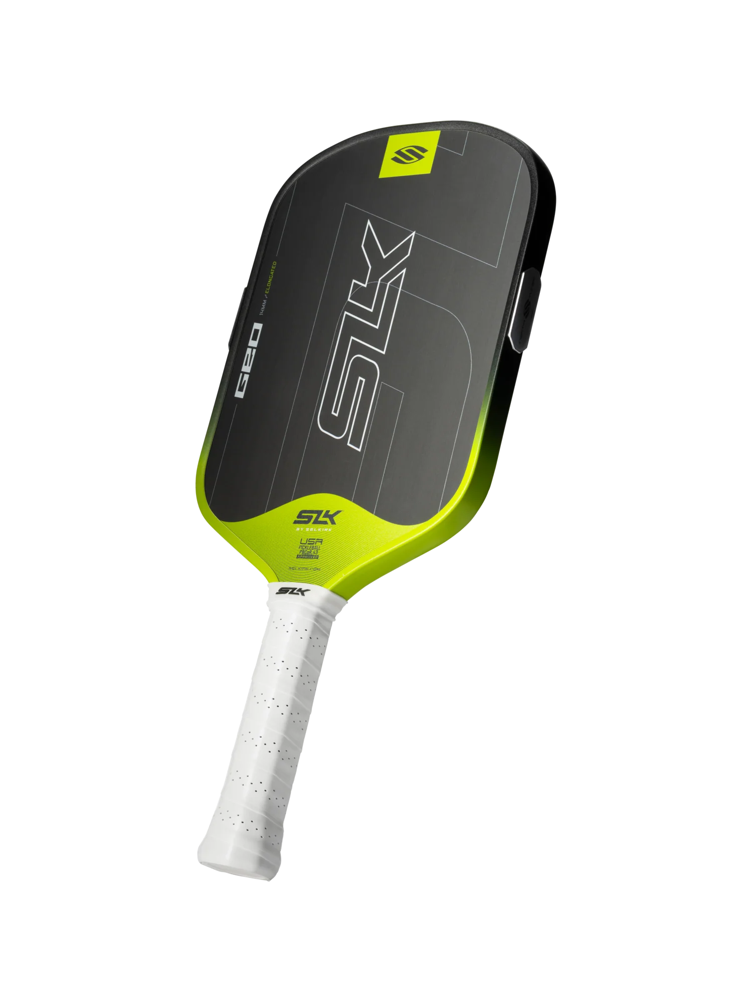 Selkirk Geo Elongated Paddle