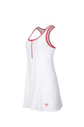 Love All Tennis Gabriela Tennis Dress
