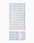 Willow Mahjong Tiles