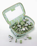 Willow Mahjong Tiles