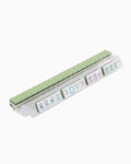Willow Mahjong Tiles